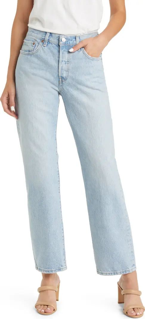 Women's '90s 501® Jeans | Nordstrom