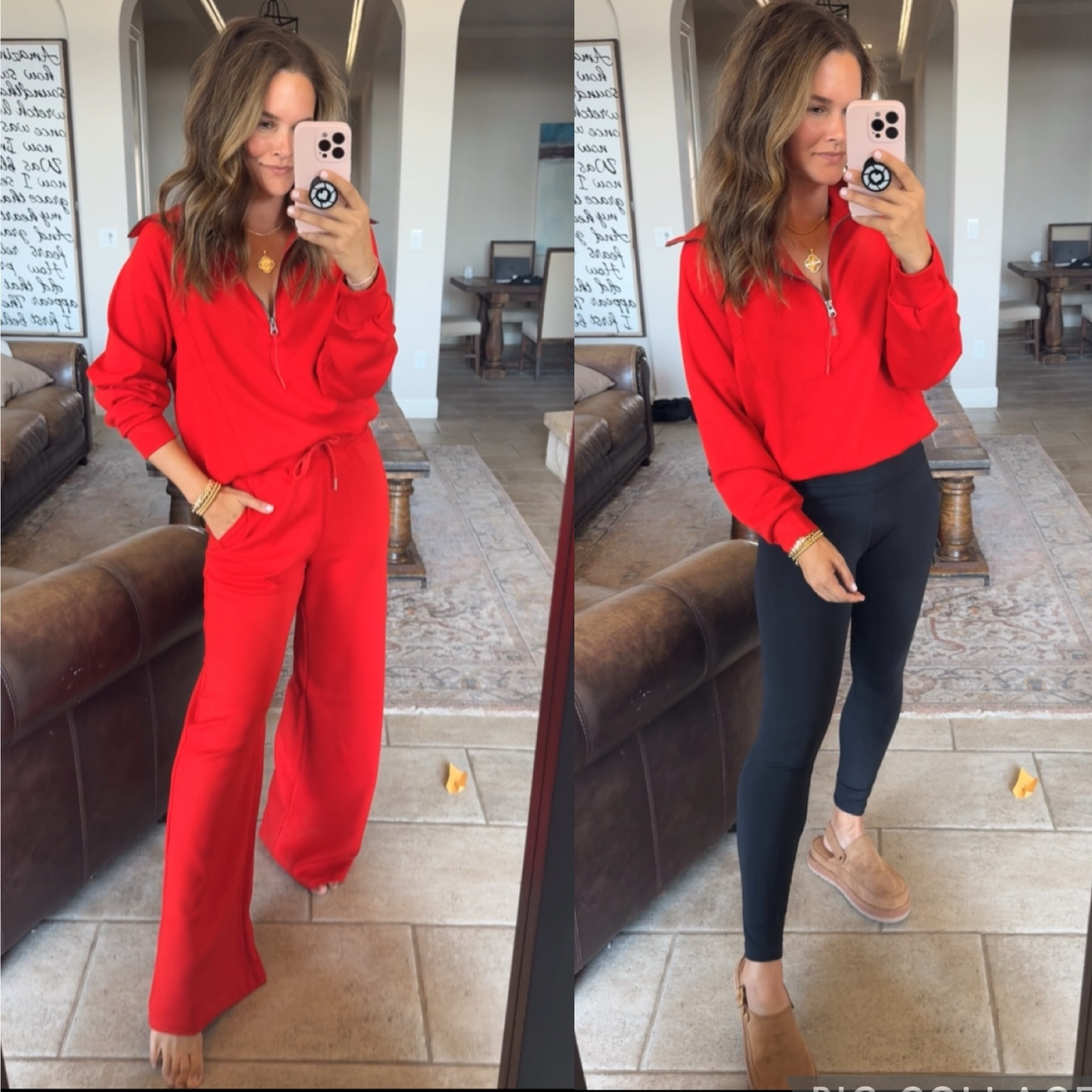 Amazon set reminds me of Spanx so soft true sizing #LTKxPrimeDay 

#LTKActive #LTKSaleAlert