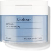 BIODANCE Cera-Nol Gel Toner Pads | Space NK - UK