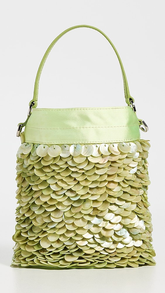 Lila Mini Bucket Bag | Shopbop
