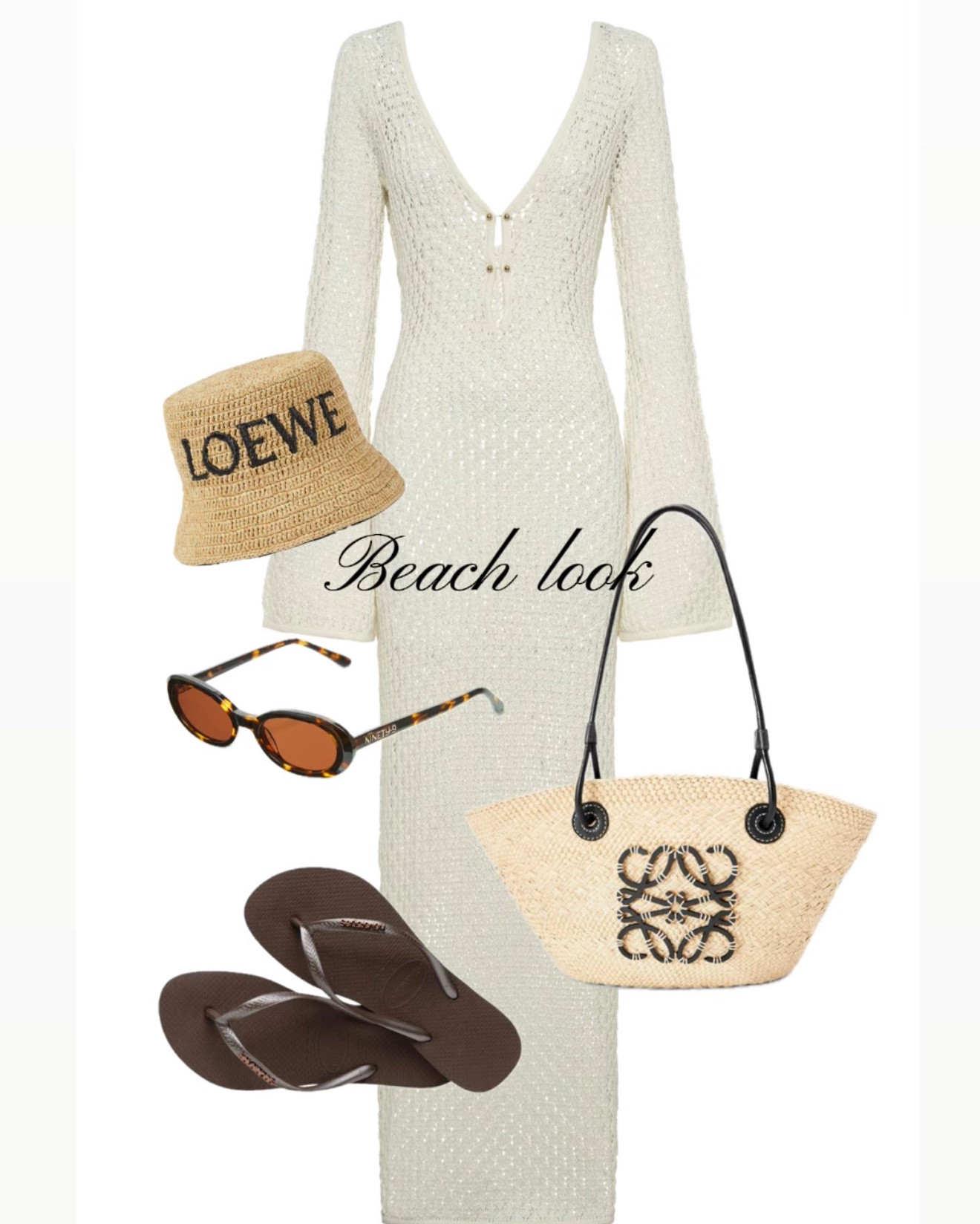 Beach Look 🩵✨


#LTKsummer #LTKtravel #LTKmidsize