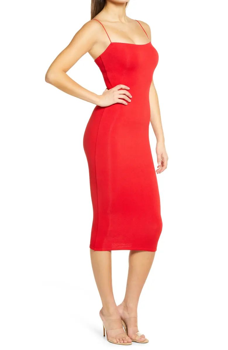 Sultry Sheath Dress | Nordstrom