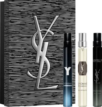Men's Fragrance Discovery Set | Nordstrom