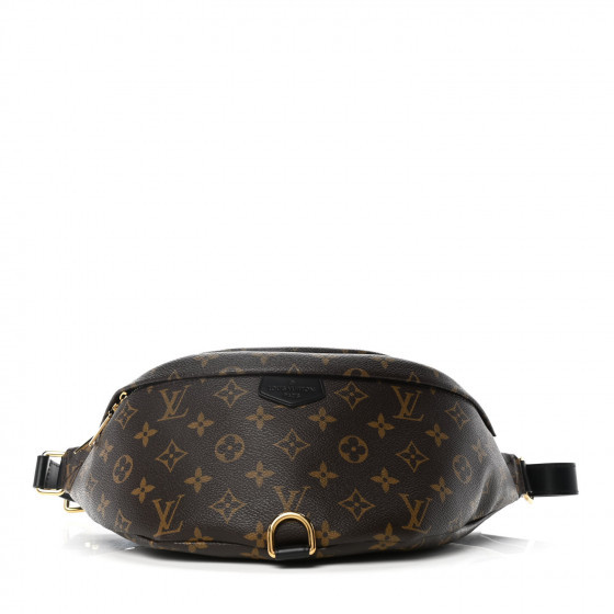 LOUIS VUITTON Monogram My LV World Tour Bumbag | Fashionphile