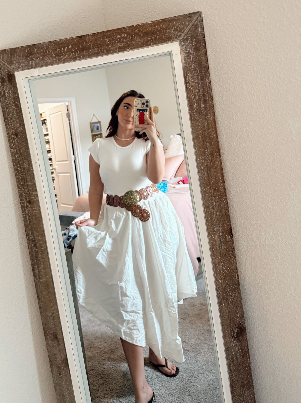 #LTKootd #LTKspring #LTKhaul