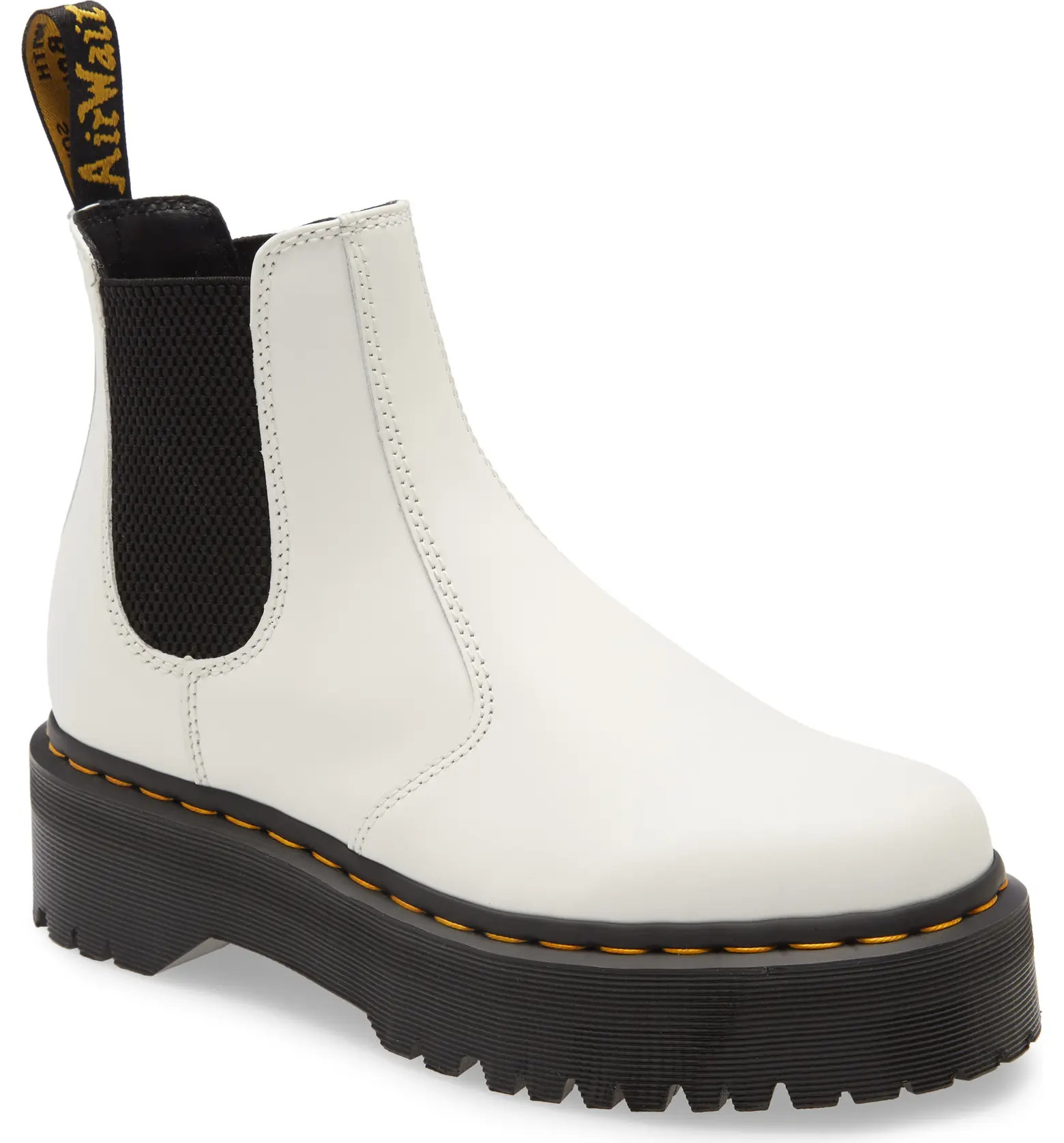 2976 Quad Platform Chelsea Boot | Nordstrom