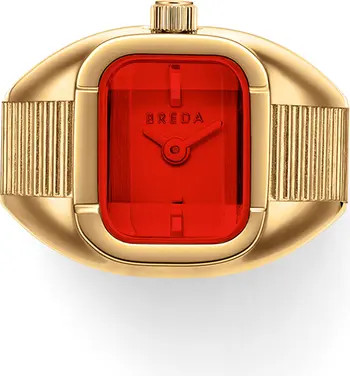 BREDA Nocturne Time Ring, 16mm | Nordstrom | Nordstrom