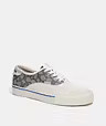 Skate Lace Up Sneaker In Signature Jacquard | Coach (US)