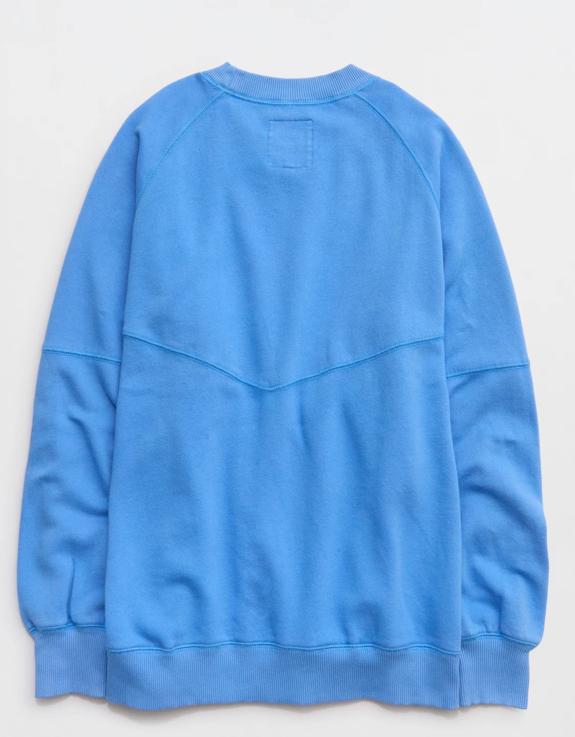 Aerie Go-To Boyfriend Sweatshirt | Aerie