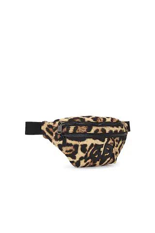 Goldbergh Mason Fanny Pack in Jaguar from Revolve.com | Revolve Clothing (Global)