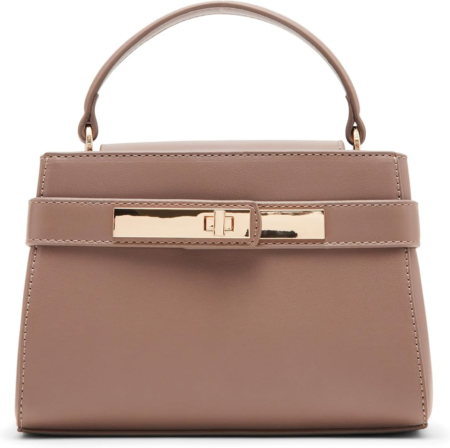 Anne Klein womens Anne Klein Small Top Handle With Convertible Strap | Amazon (US)
