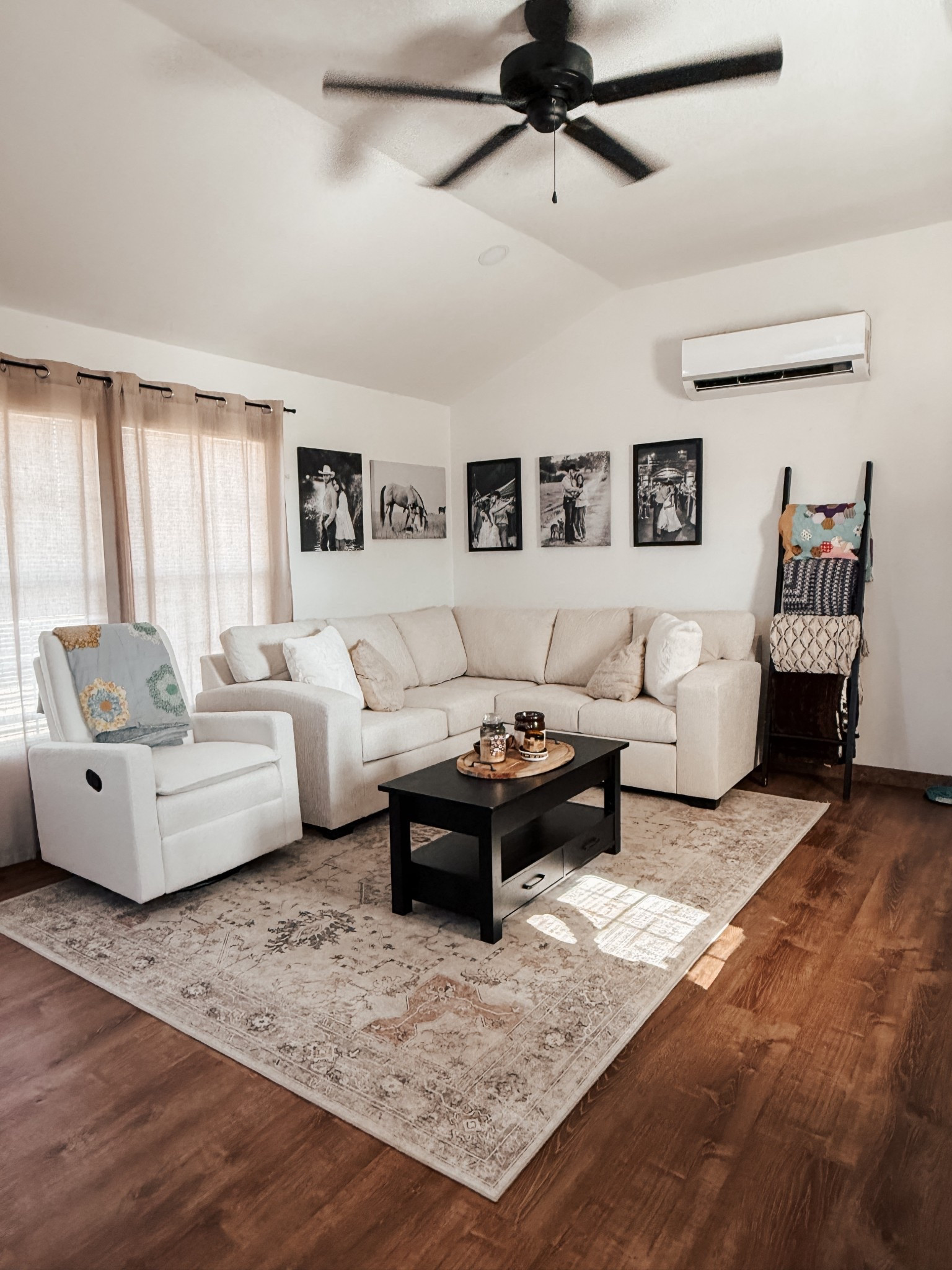 Tiny Home Living #LTKHome