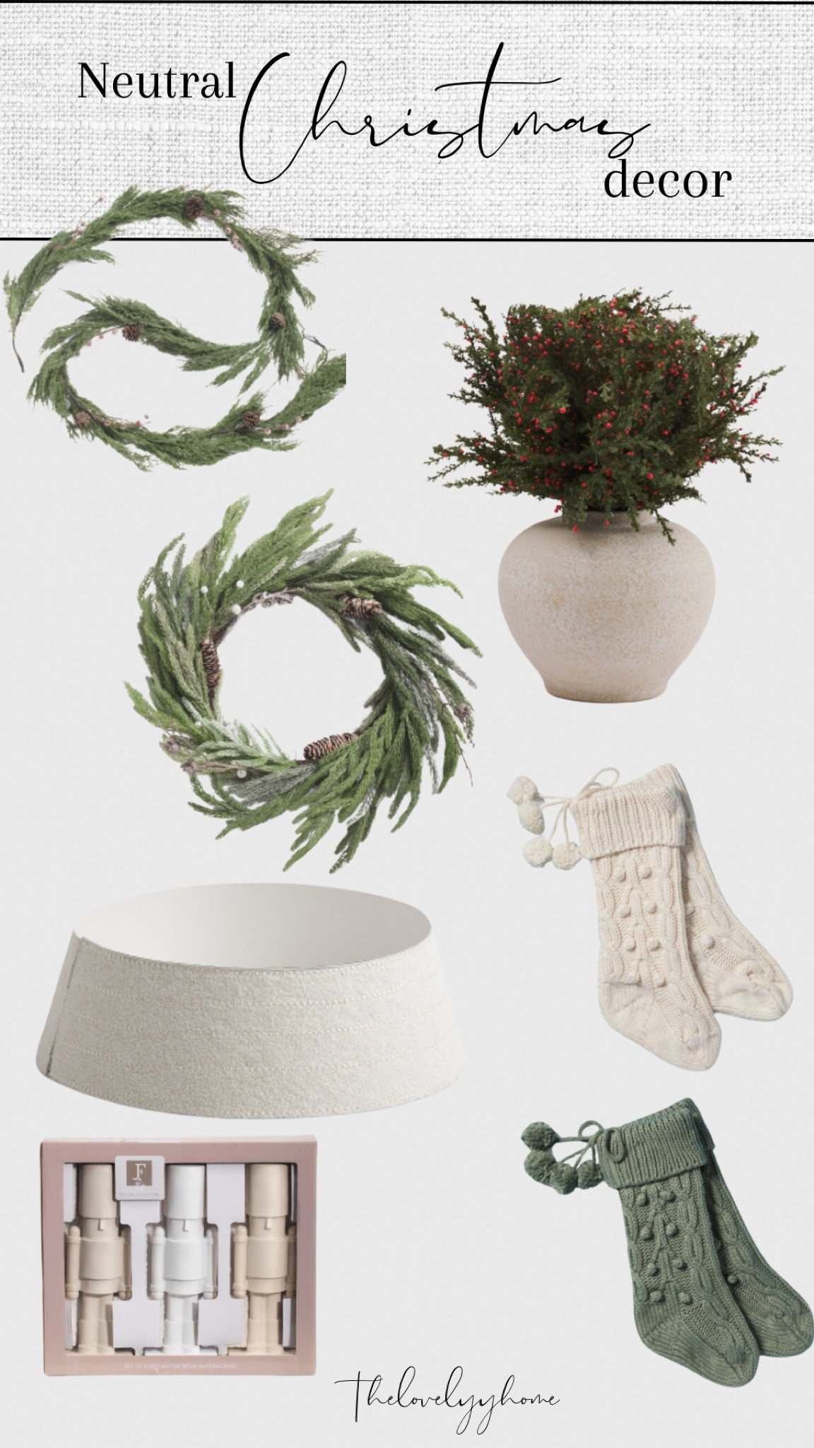 #LTKHoliday #LTKHome #LTKSeasonal