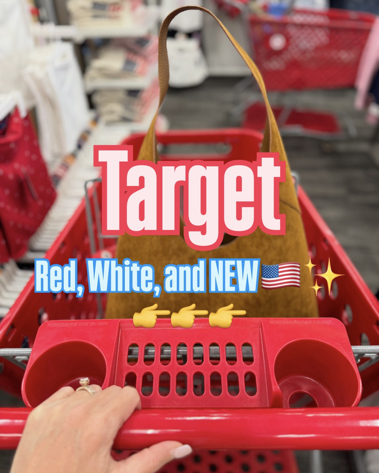 Target 🎯 new arrivals! 

Red, white and blue, Memorial Day, Fourth of July, Labor Day. 🇺🇸 lake outfit, comfy outfit, camping outfit, vacation outfit 2026, beach outfit. ￼

#LTKSeasonal #LTKTravel #LTKootd