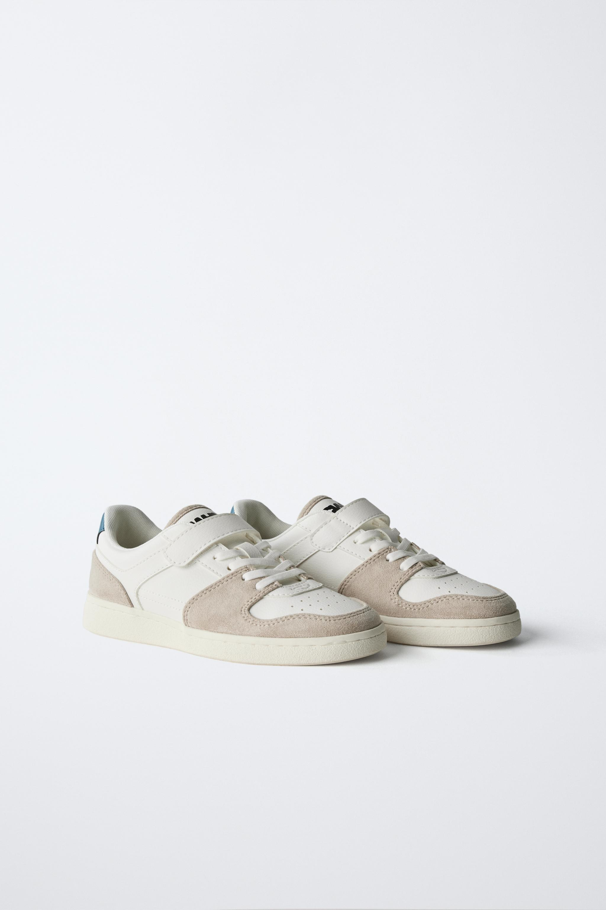 STRAP SNEAKERS | Zara US