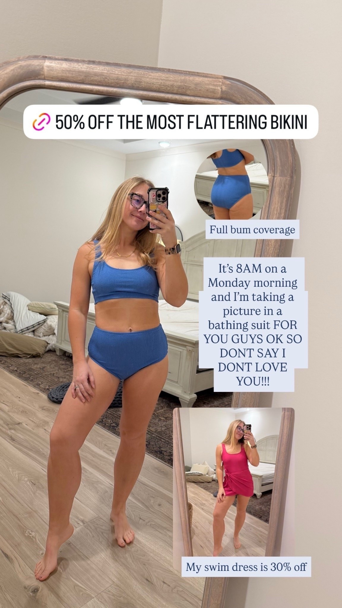 50% off old navy swim

#LTKootd #LTKmomlife #LTKSwim