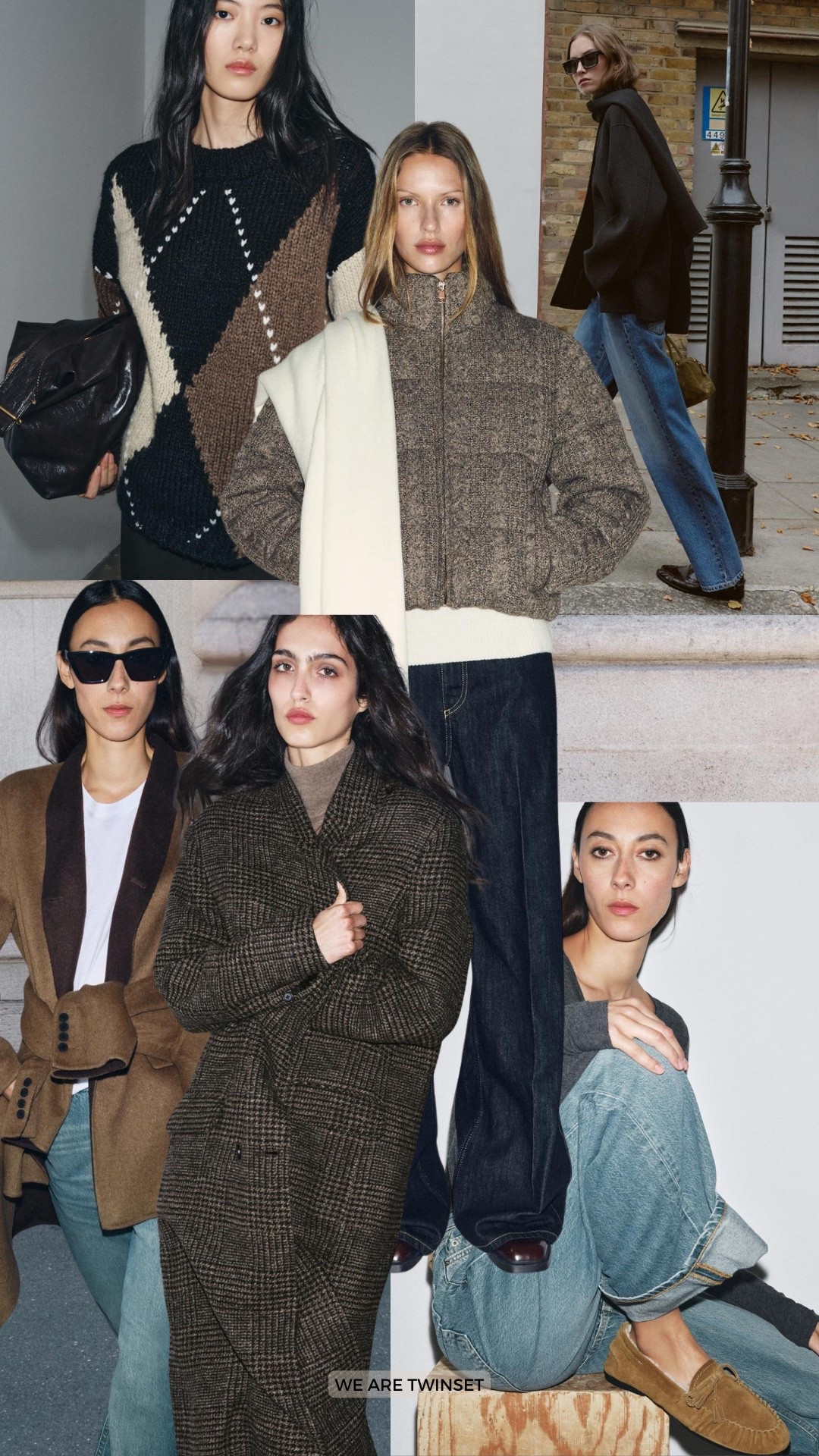 New arrivals from Zara 🫶🏻 

Autumn outfits | winter outfits | Zara | autumn jacket | autumn boots 

#LTKautumn #LTKstyletip #LTKuk