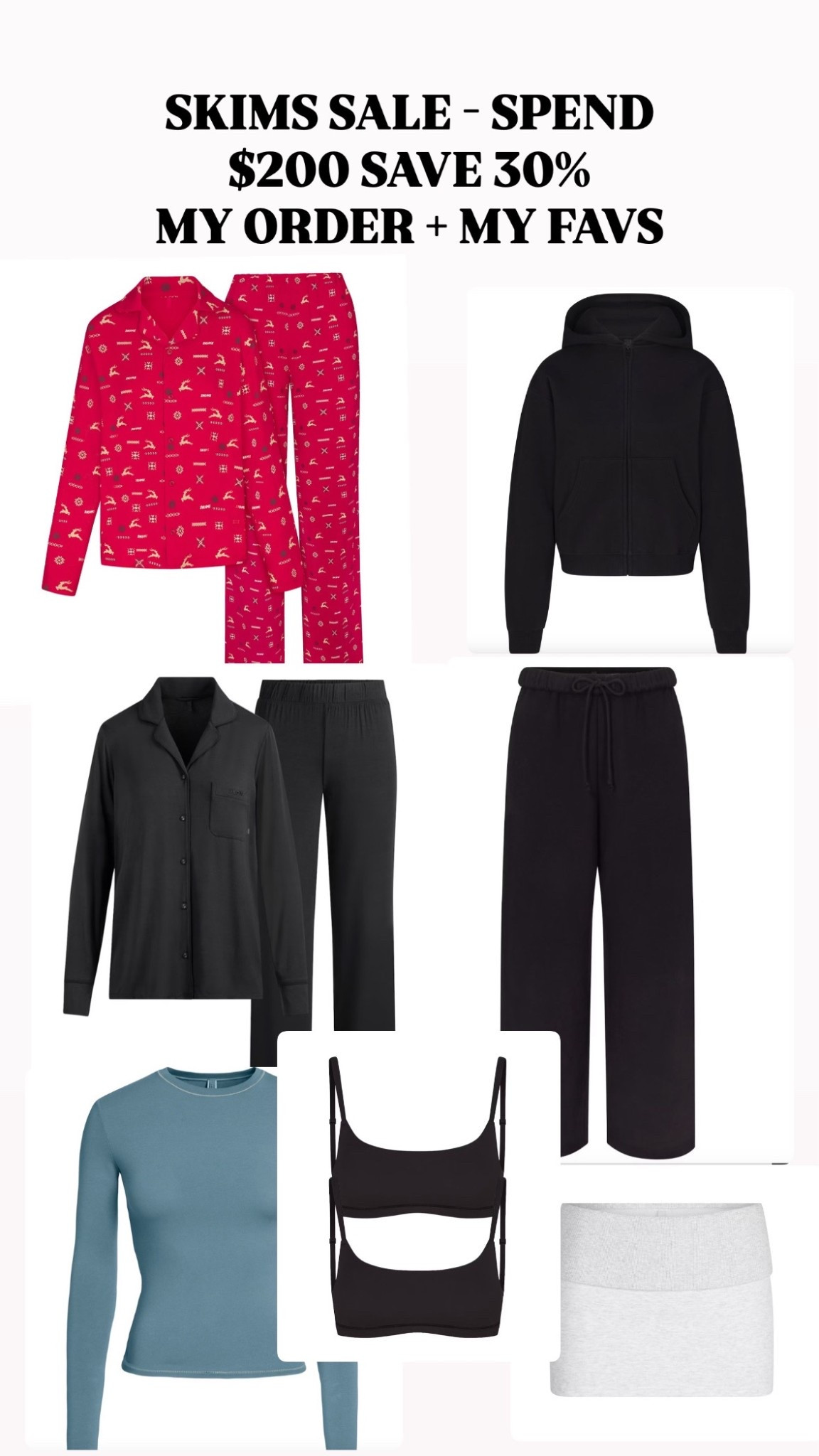 #LTKSeasonal #LTKHoliday #LTKSaleAlert