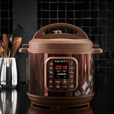 Star Wars™ Instant Pot® Duo™ 8-Qt. Pressure Cooker, Chewbacca™ | Williams-Sonoma