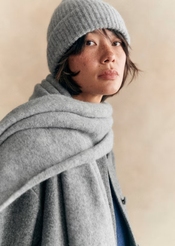 Bonnet Paul | Sezane - FR