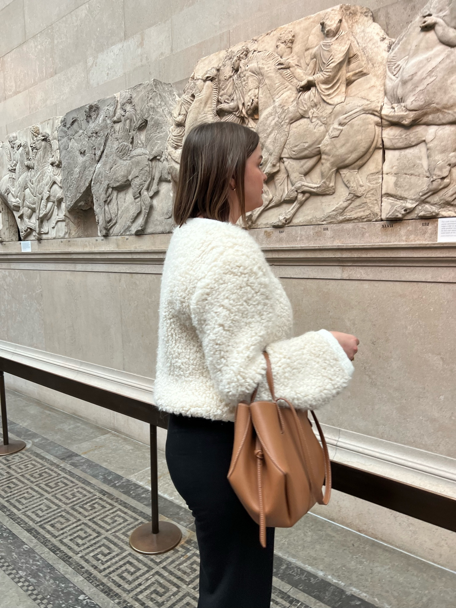 Massimo Dutti cream boucle cardigan edit  

#LTKmidsize #LTKstyletip #LTKeurope