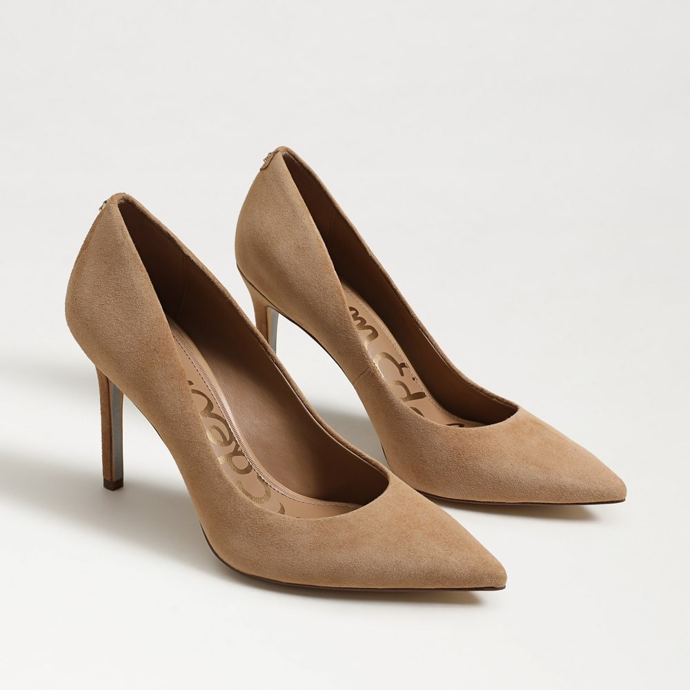 Hazel Pointed Toe Pump | Sam Edelman