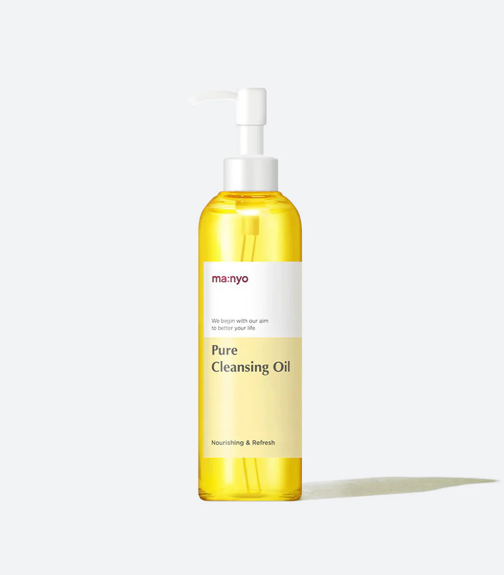 Pure Cleansing Oil | Peach and Lily, Inc.