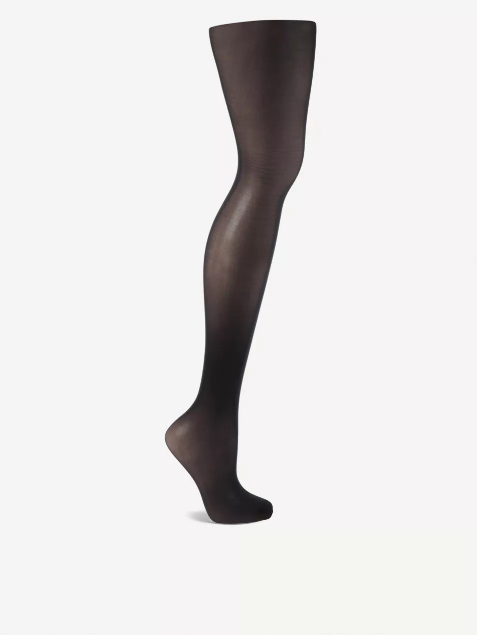 Individual 10 nylon-blend tights | Selfridges