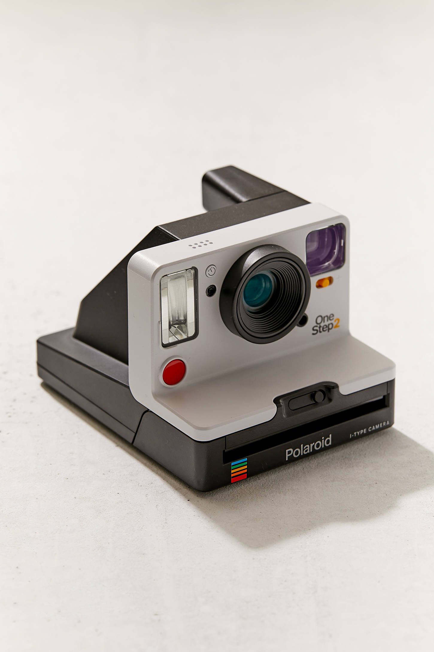 Polaroid Originals OneStep 2 Viewfinder Instant Camera | Urban Outfitters (US and RoW)