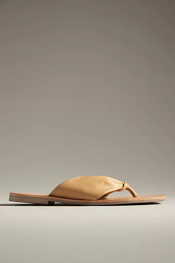 Jules Thong Sandals | Anthropologie (US)