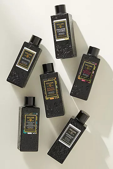Voluspa Ultrasonic Diffuser Fragrance Oil | Anthropologie (US)