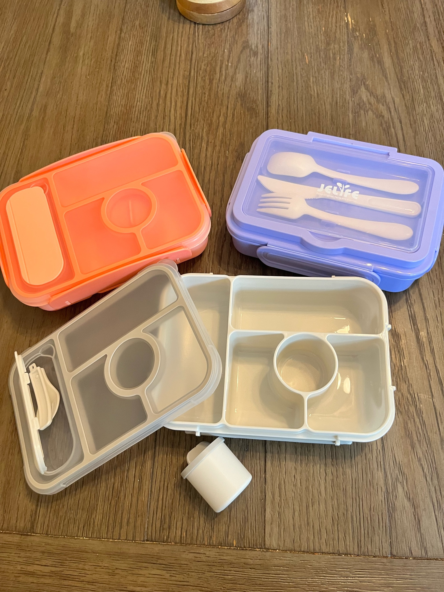 Kids Bento Boxes

#LTKBacktoSchool #LTKkids #LTKFind