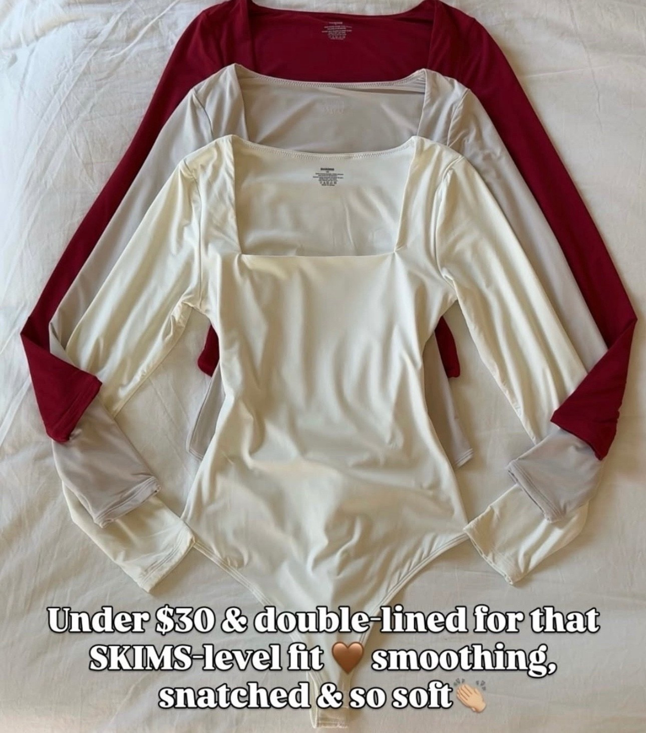 Scroll to shop! Follow for more finds! Xo! 🥰

#LTKFindsUnder100 #LTKootd #LTKFindsUnder50