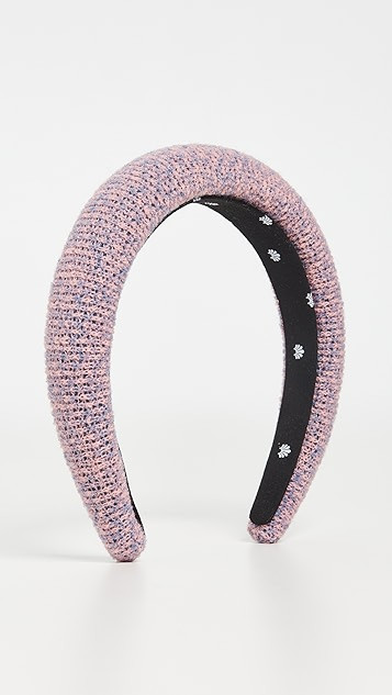 Petite Padded Headband | Shopbop