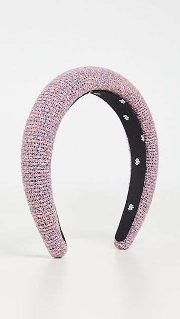 Petite Padded Headband | Shopbop