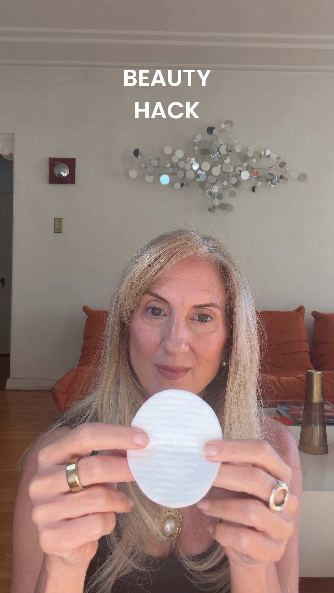 Simple makeup hack for doing a smoky eye.

#LTKstorytime #LTKgrwm #LTKBeauty