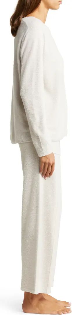 CozyChic Lite® Crop Pajamas | Nordstrom