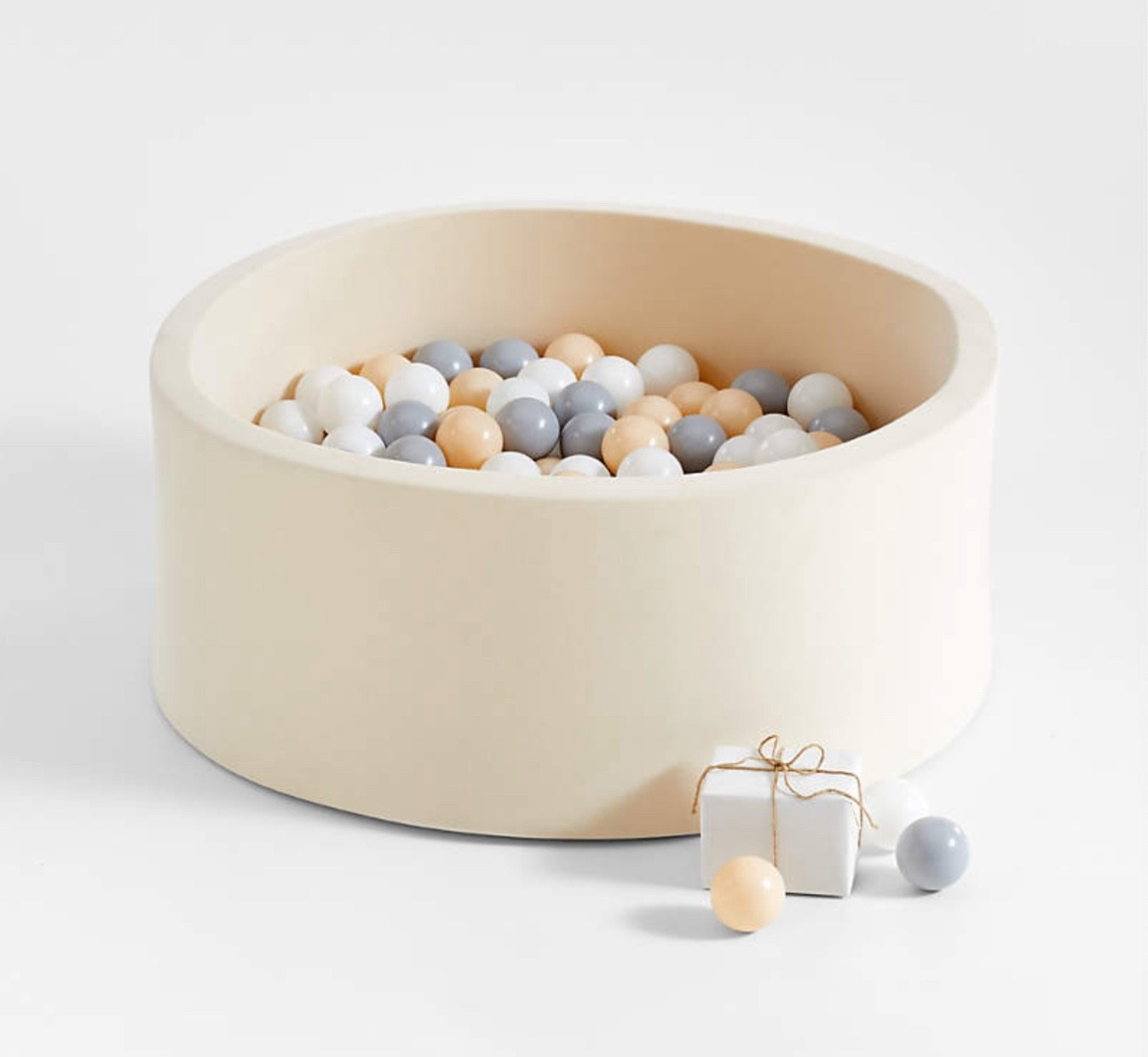 Ball pit we have and love!! 

love how high the sides are compared to others!

Ball pit/ kids gift ideas/ toddler gift ideas/ Christmas gifts 

#LTKKids #LTKGiftGuide #LTKBaby