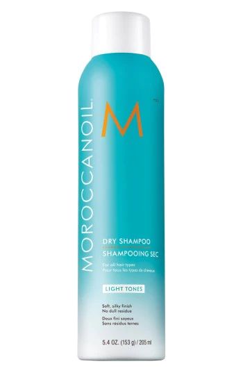 Moroccanoil - Dry Shampoo Light Tones | NewCo Beauty