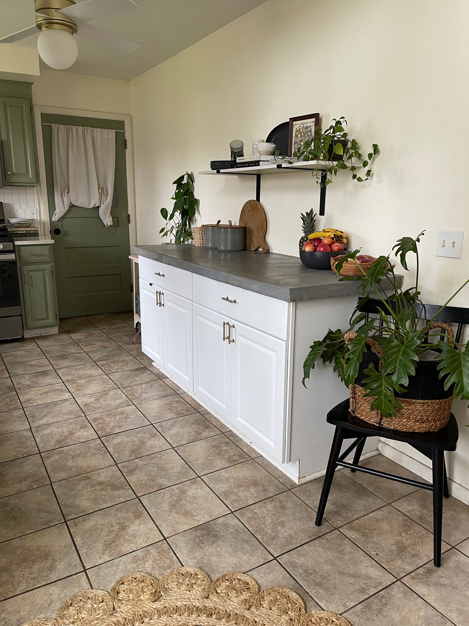 Love these added cabinets



#LTKhome #LTKstyletip #LTKfindsunder100