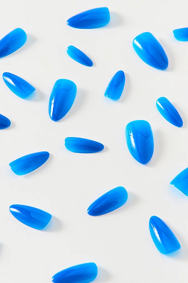 Chillhouse Chill Tips Press-On Manicure Kit in Apres All Day at Urban Outfitters | Urban Outfitters (US and RoW)