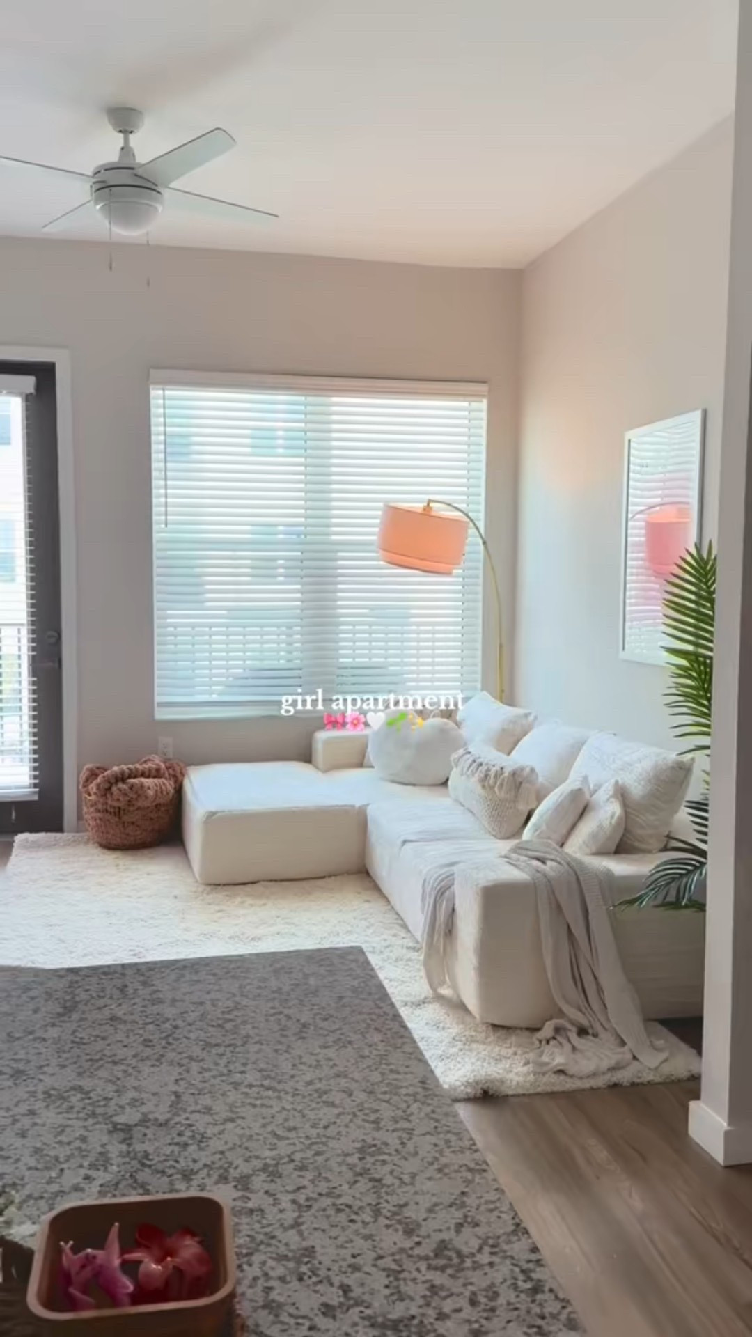 my cozy girly space🎀🌸🤍

#LTKHome