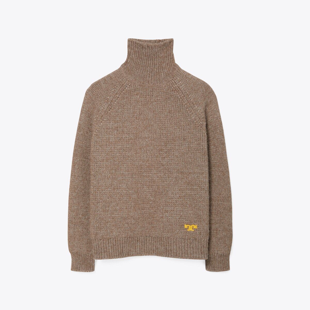 Raglan Turtleneck | Tory Burch (US)