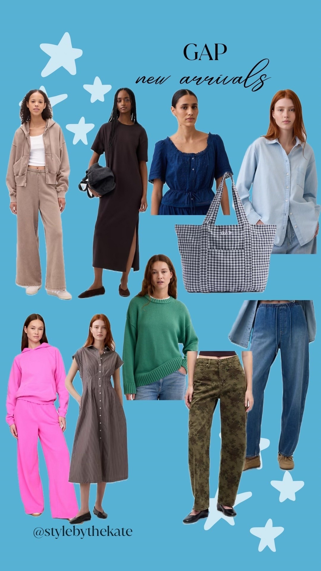 50% off everything at GAP!!!✨😍

@GAP, spring, summer, beach vacation outfit, travel spring break 

#LTKSaleAlert #LTKSeasonal #LTKootd