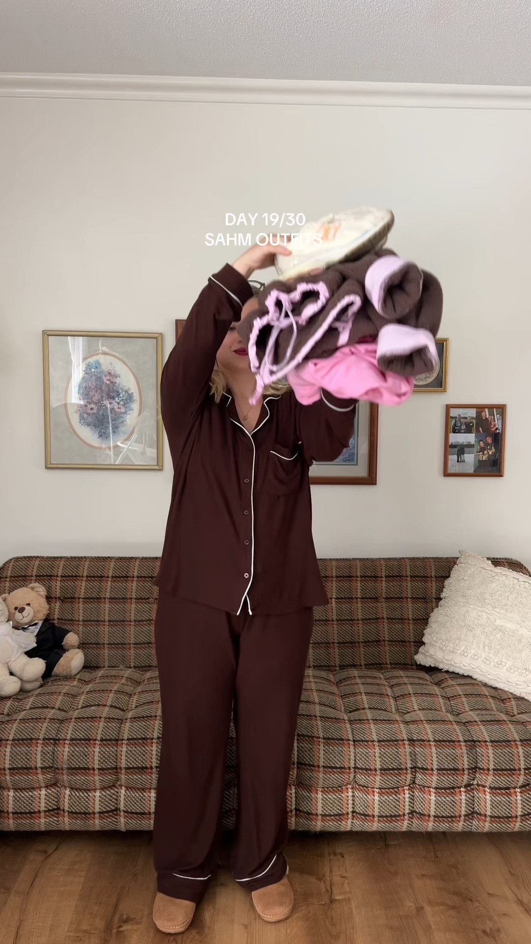 Day 19/30 Sahm outfits 

#LTKgrwm #LTKootd #LTKmomlife
