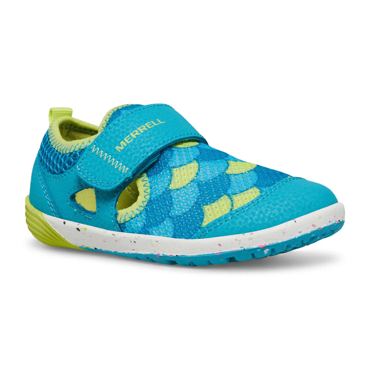 Bare Steps® H20 Sneaker | Little Kid's | Stride Rite | Stride Rite