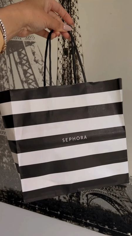 What we grabbed from the Sephora sale! 

#LTKxSephora #LTKbeauty