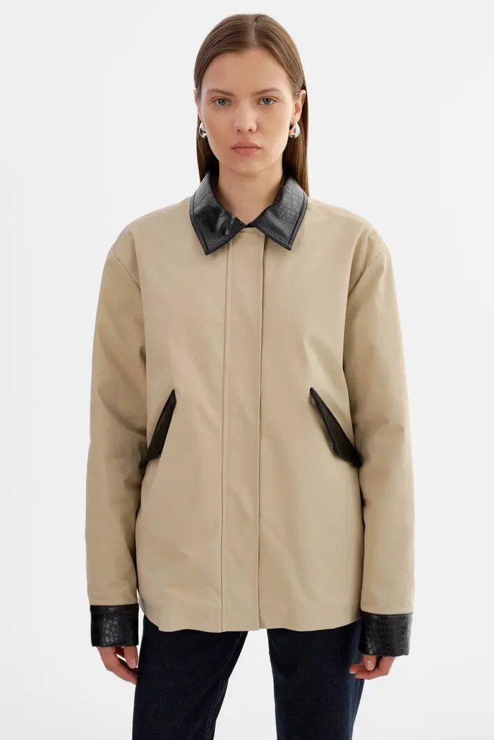 Olivia | Barn Jacket | Nordstrom