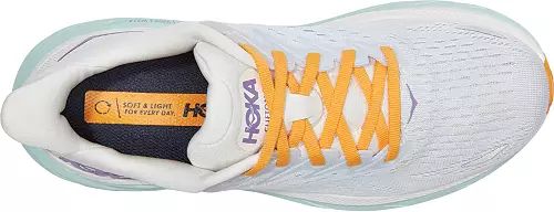 HOKA Women's Clifton 8 Running Shoes | Dick's Sporting Goods