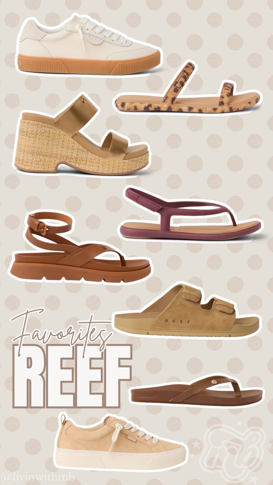 Current faves from Reef!

#LTKootd #LTKSeasonal #LTKSaleAlert